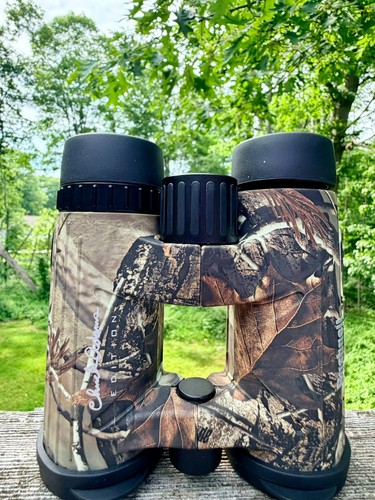 Bushnell excursion 7x36 - bushnell, ex