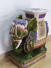 Grande Elefante Ceramica