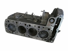 Blocco motore Mercedes OM