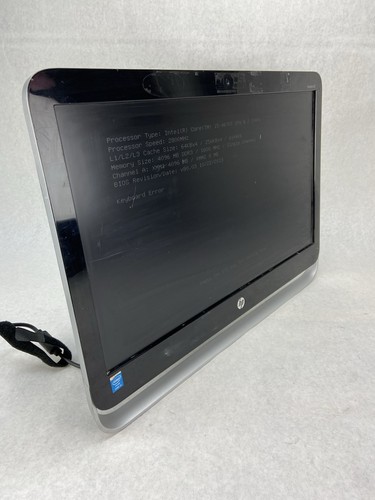 Pavilion g040xt aio - pavilion, 23-g040xt