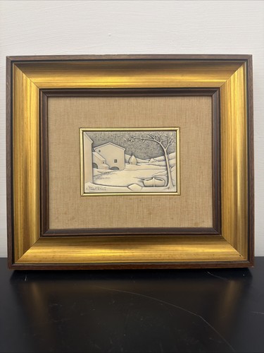 Quadro bassorilievo ottaviani - bassorilievo,