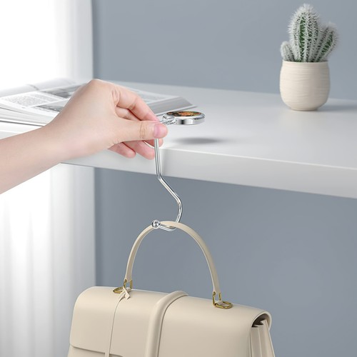 Pcs gancio porta borse da - ,