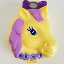 Vintage Polly Pocket - Pony