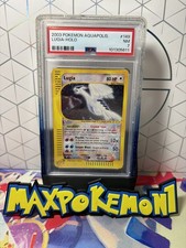 2003 POKEMON AQUAPOLIS #149