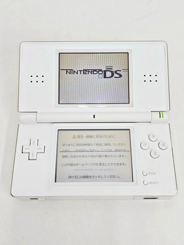 Console nintendo lite - console,