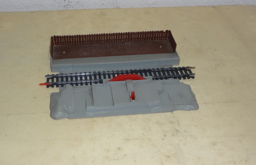 Lima 2880 piattaforma scarico - piattaforma,