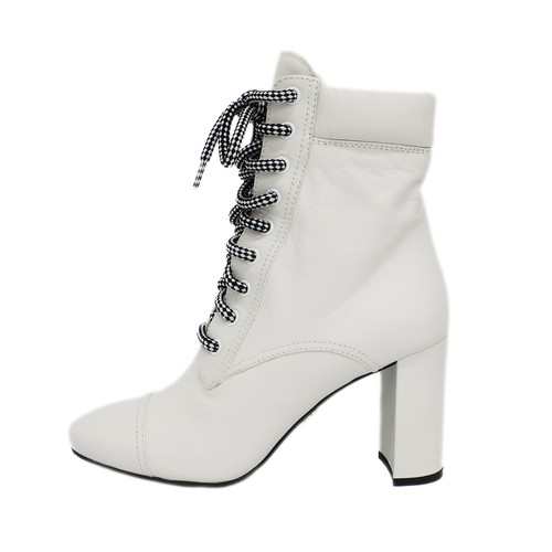 Prada stivali corti pelle