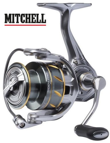 Mulinello spinning mitchell - spinning,