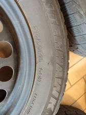 Ruote Complete Di Pneumatici