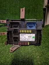 Body computer P68497538AB Jeep Compass 1.3 FireFly Multiair 2 2016 in poi