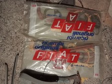 Lotto Ricambi Fiat 600