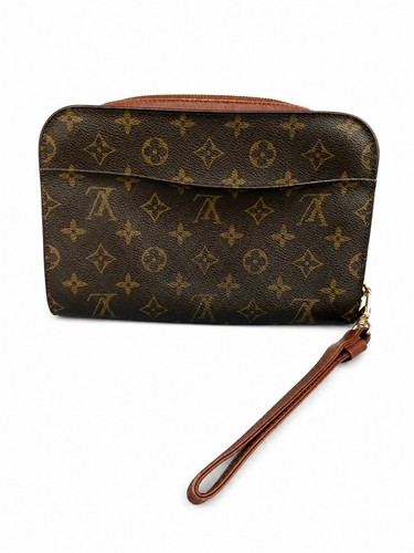 Louis vuitton orsay clutch - louis,