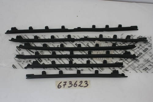 Kit strisce pedana - , footrest