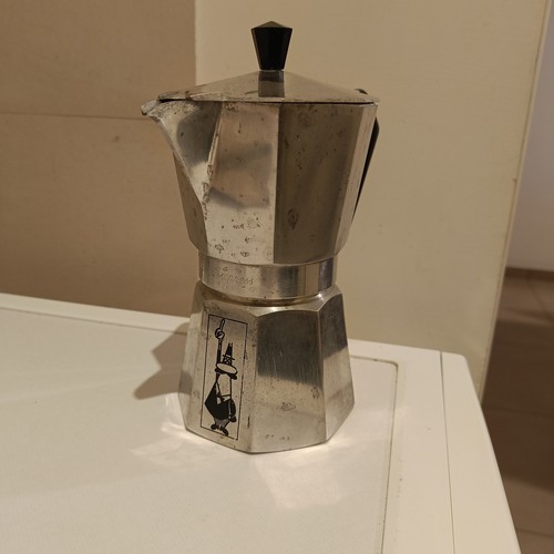 Caffettiera moka bialetti - moka,
