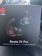 Beats fit pro nuovo sigillato - beats,