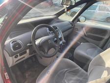 Sedile Anteriore Destro per