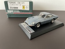 BBR Ferrari  330  GTC "Liliana