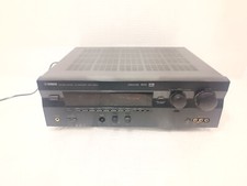 Yamaha DSP-A595A AV