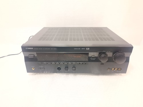 Yamaha dsp a595a - yamaha, dsp-a595a