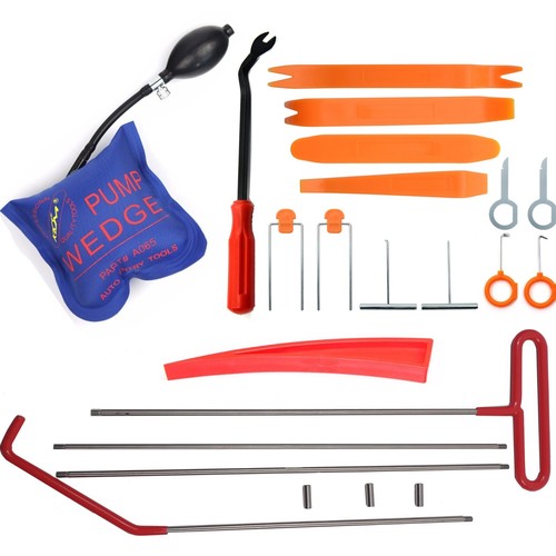 16pcs car repair tool kit - car,