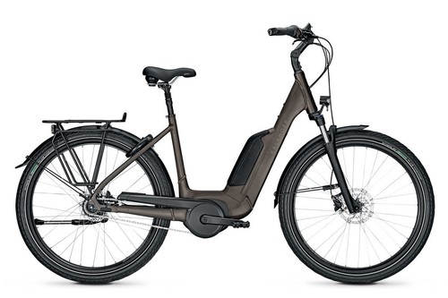 Bicicletta elettrica - , 28"