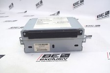 Jaguar XF X250 3.0 d autoradio