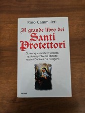 Rino Camilleri - Il grande