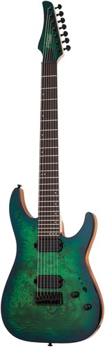 Chitarra elettrica schecter - chitarra,