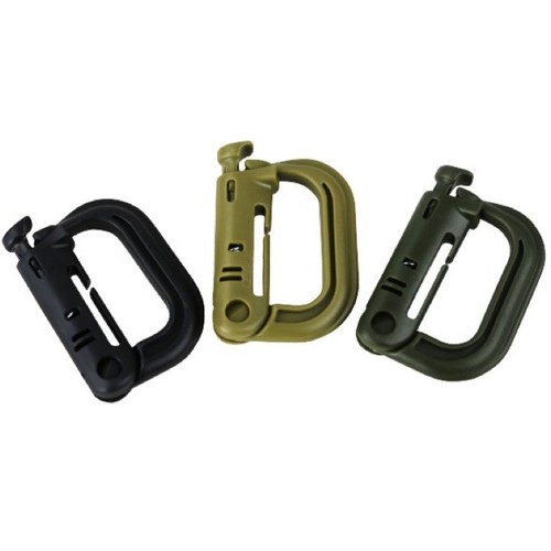 Tactical rapid locks - tactical,
