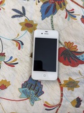 Apple iPhone 4S  A1387 Bianco