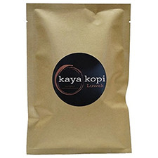 Premium Kaya Kopi Luwak dall'Indonesia Wild Palm Civets Arabica chicchi di caffè, 16