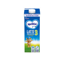 MELLIN 3 LATTE DI CRESCITA