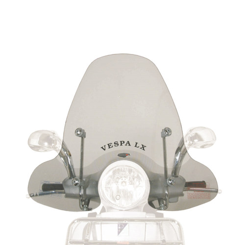 Cupolino parabrezza per - cupolino,