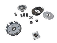 KIT CAMPANA FRIZIONE ORIGINALE