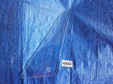 Deflettore vetro temperato Alfa Romeo Gt junior scalino 1750 2000 gtv Bertone