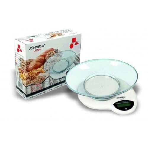 Bilancia cucina digitale - da,