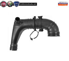 TUBO MANICOTTO INTERCOOLER