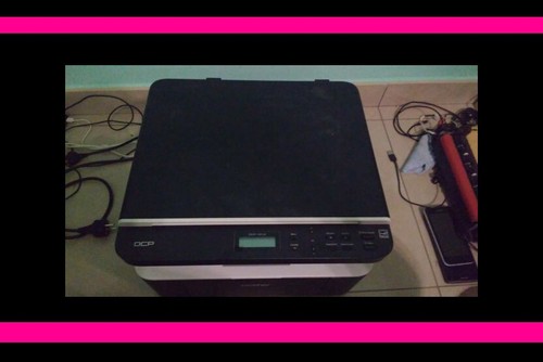 Brother dcp 1512 - dcp,