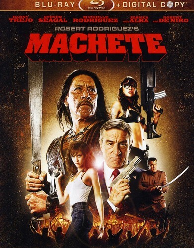 Machete