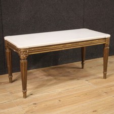 Tavolino salotto piano in - piano,
