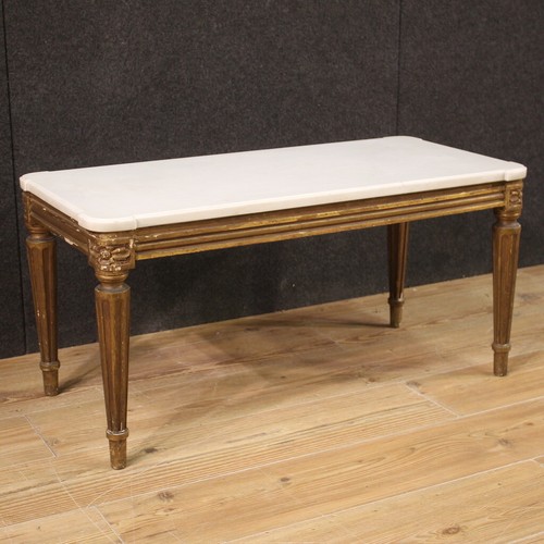 Tavolino salotto piano in - tavolino, da
