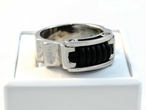 Anello nuove gioie uomo - anello,