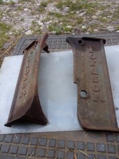 Flange Laterali Fordson Major En27