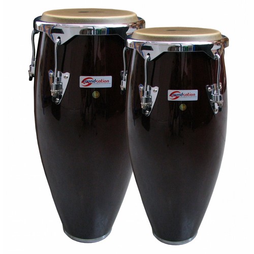Soundsation congas sco10 - soundsation, sco10-dw