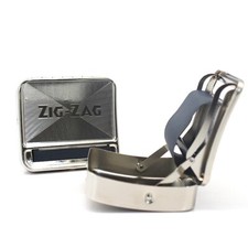 Rullo per sigarette in metallo