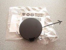 tappo copri gancio traino