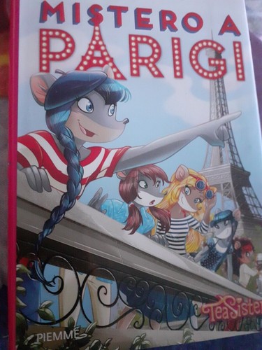 Libro fumetto illustrato - libro,