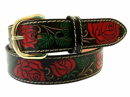 Cintura charro e0198 rose - cintura, el