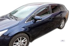Deflettori Aria Per Toyota