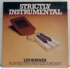 Les Bonner - Strictly